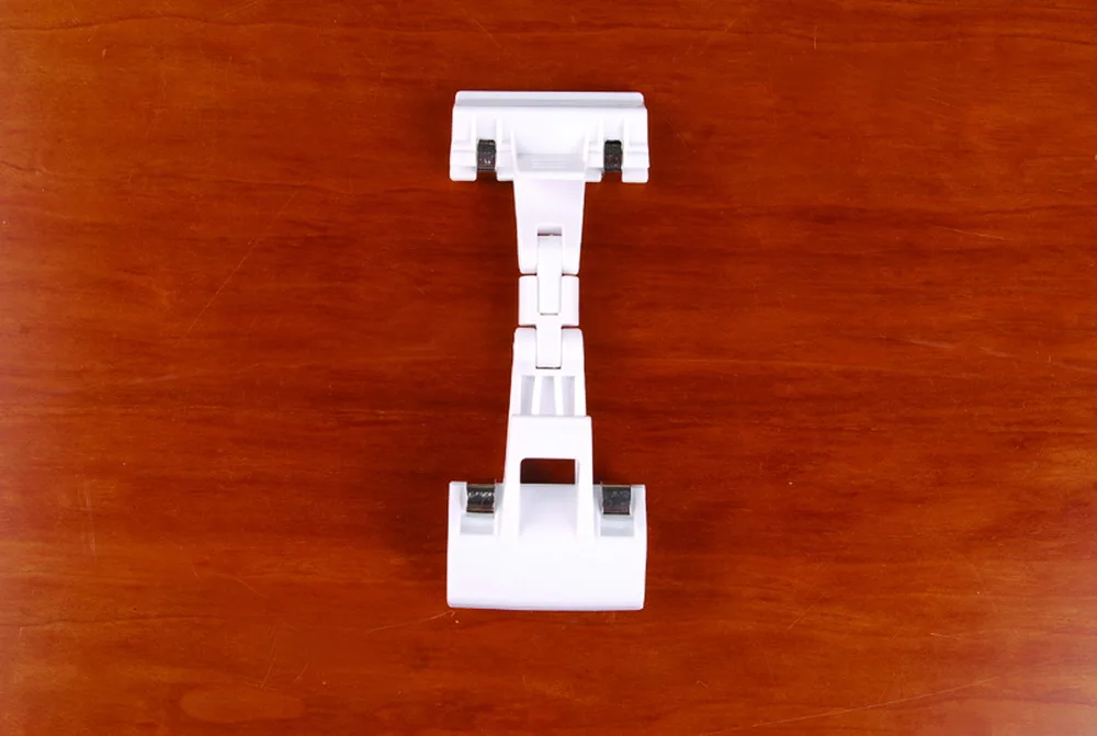 Пластиковые зажимы для супермаркета/зажим для полки супермаркета/Зажимная лента для супермаркета