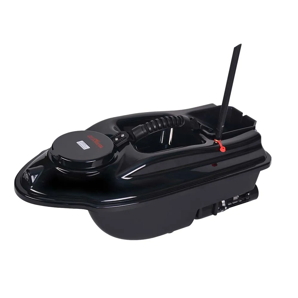 Barco cebador Boatman Actor Boat Plus - Carbono - - Todo