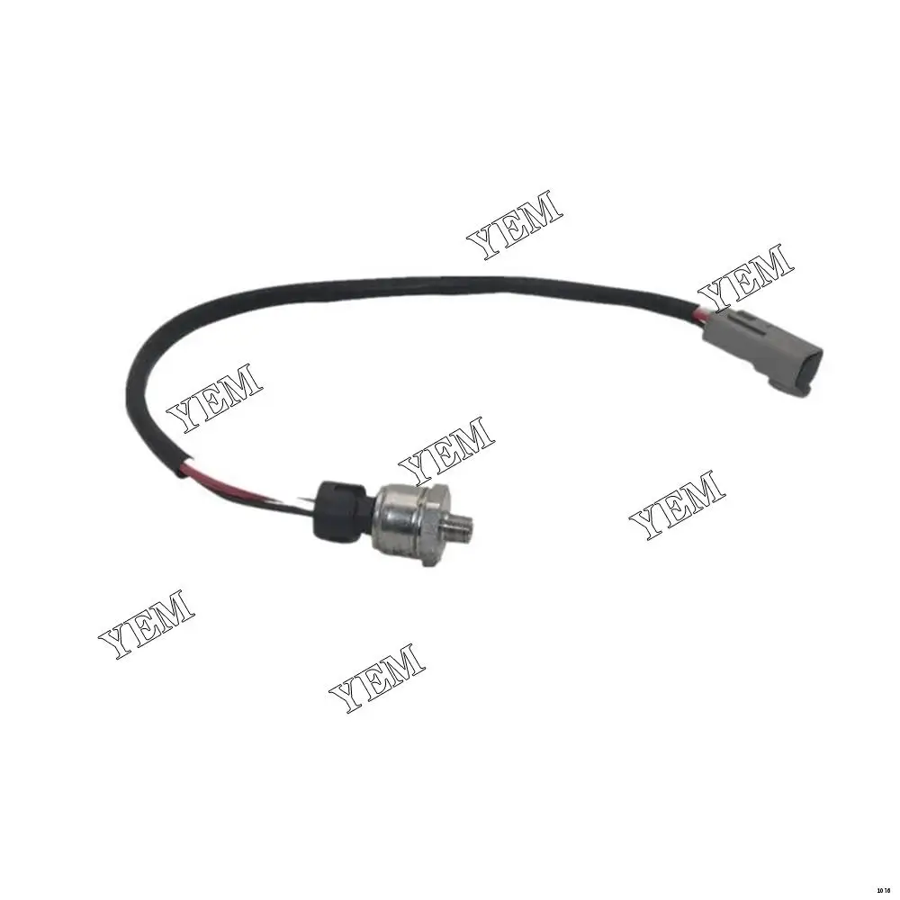 Engine Part New Pressure Sensor 42-1309 41-7959 for Thermo King Transducer Discharge 1PCS