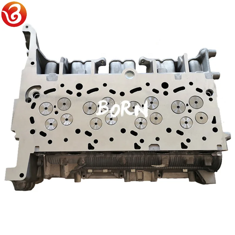 Complete Cylinder Head Assembly for Ford Ranger Transit 2.2