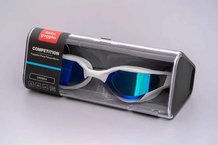 Summer Water Sport Beach Pool Professional Funny Games Swimming Goggles