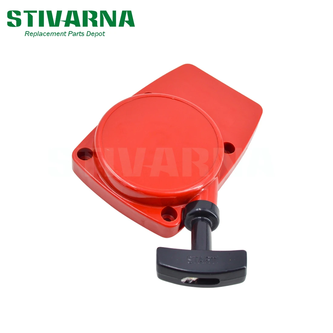 Recoil Pull Starter Assembly Fit for Maru 420 Grass Cutter