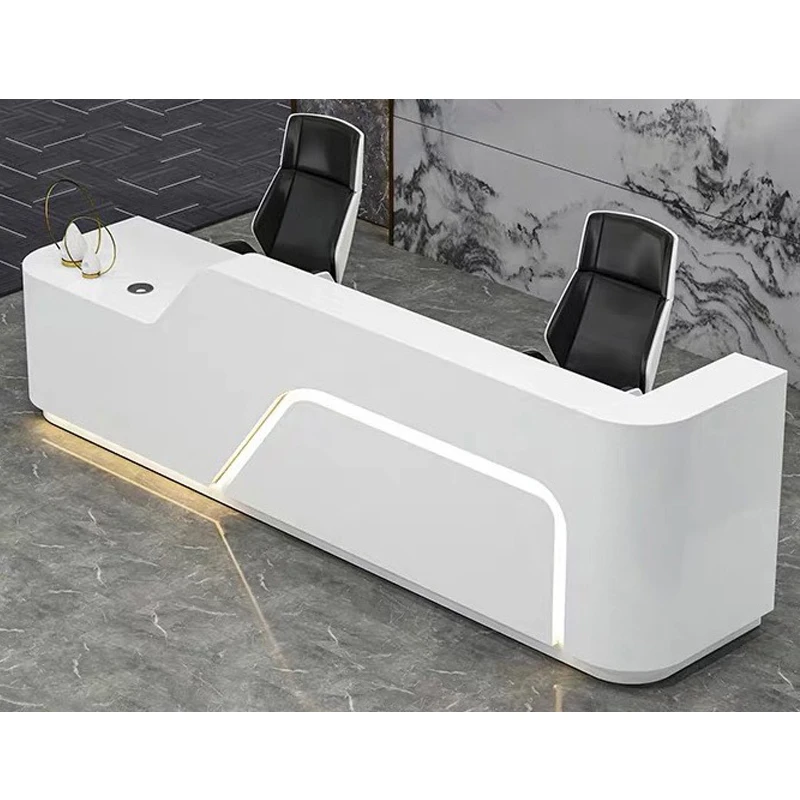 boutique reception desk