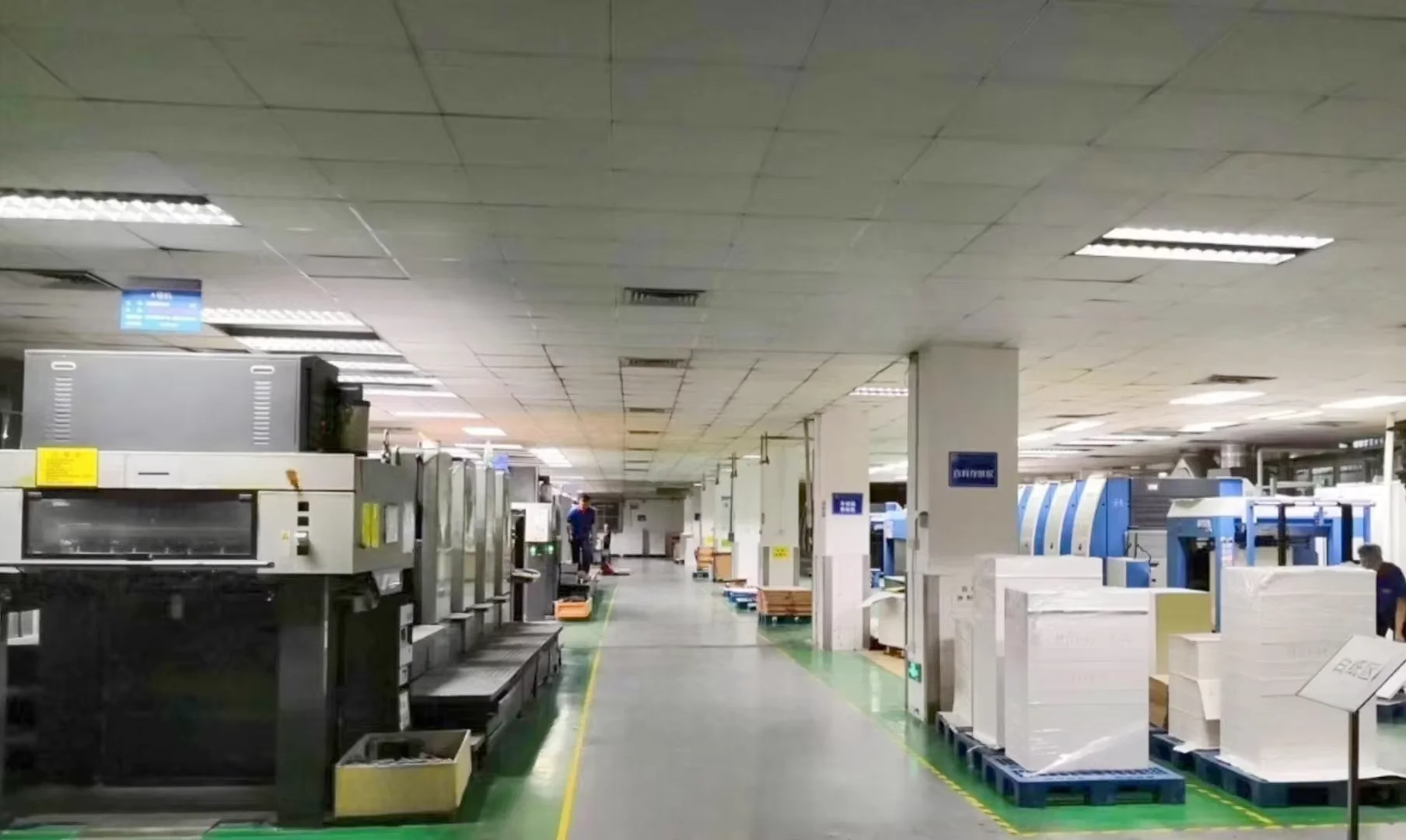 Dongguan Kechovin Paper Products Co., Ltd.