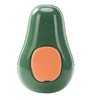 LL-6059(Cat Steam Brush)