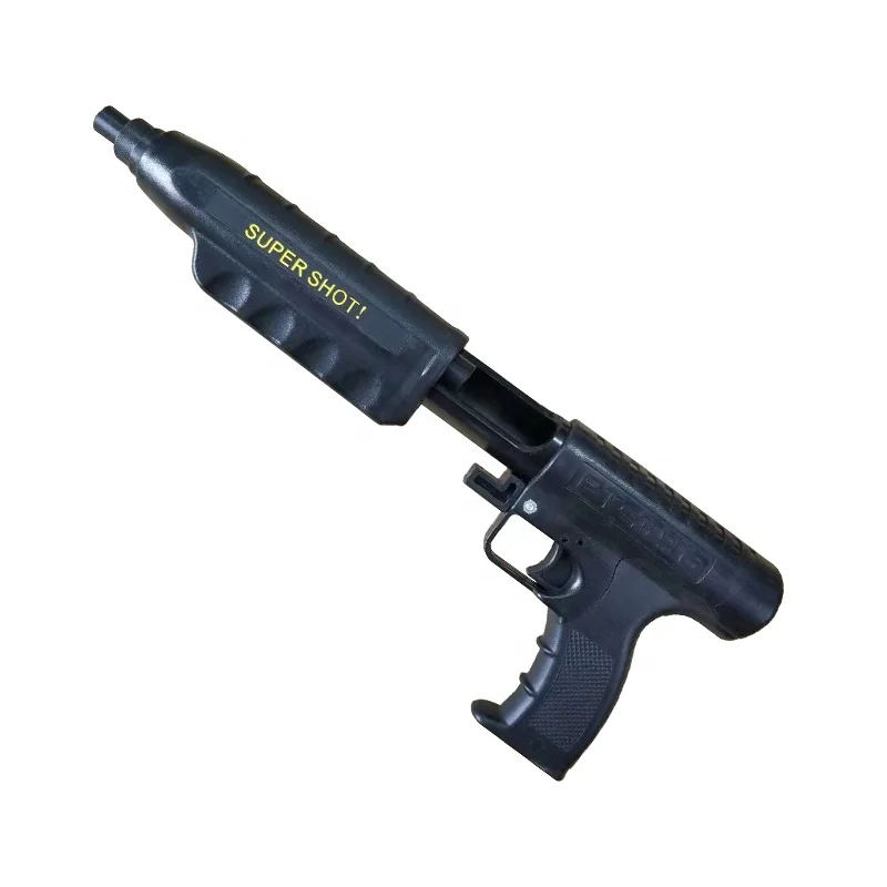 Clavos para Pistola de Fijación Hunter Tools 100 unidades - Promart