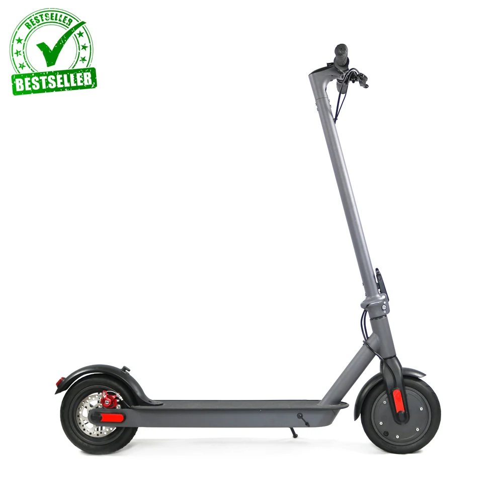 Factory Price Wholesale Distribution Fast Small Quantity Oem Odm Custom Customize Electric Scooter Wide Buy Eco Last Mile Energy Saving Standup Stand Up Electric Scooter Wide km H 25kn H 30km H Max Speed 3
