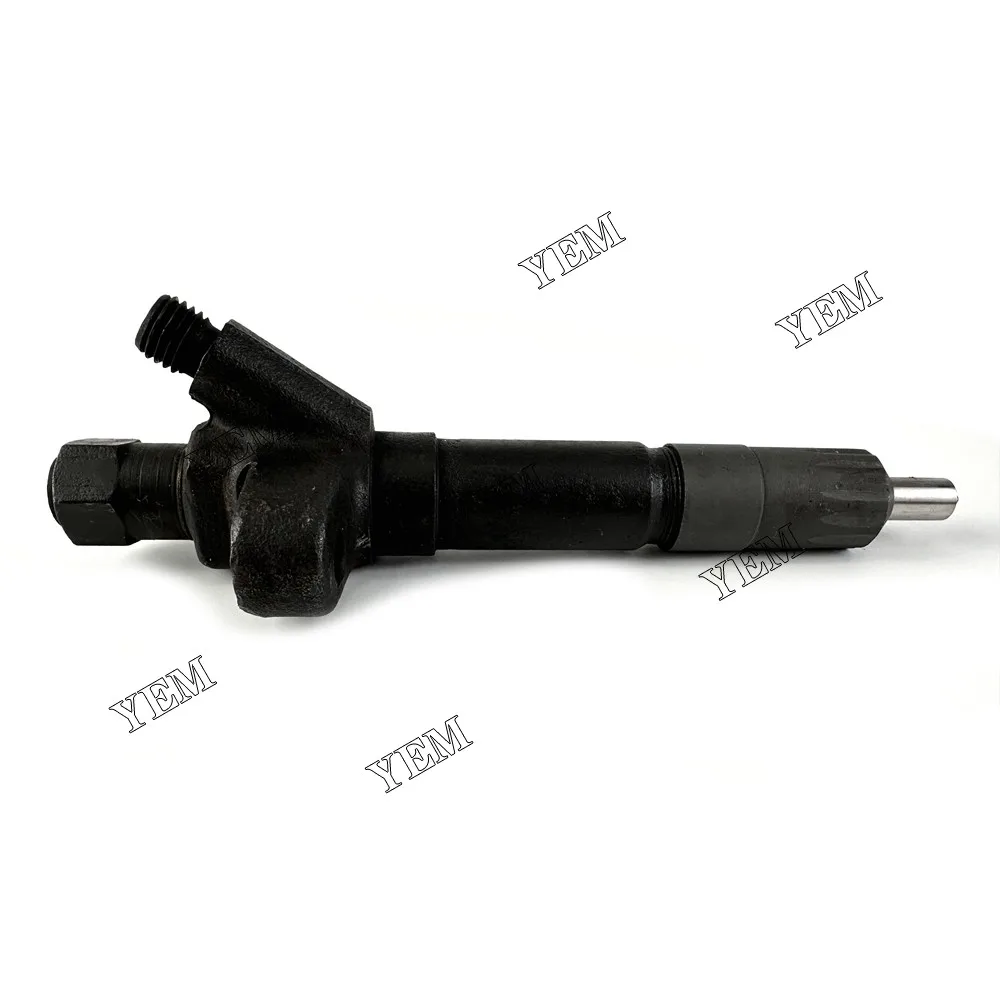 6D105 Injector 6137-12-3200 for Komatsu Engine. 4