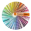 Custom Color Design