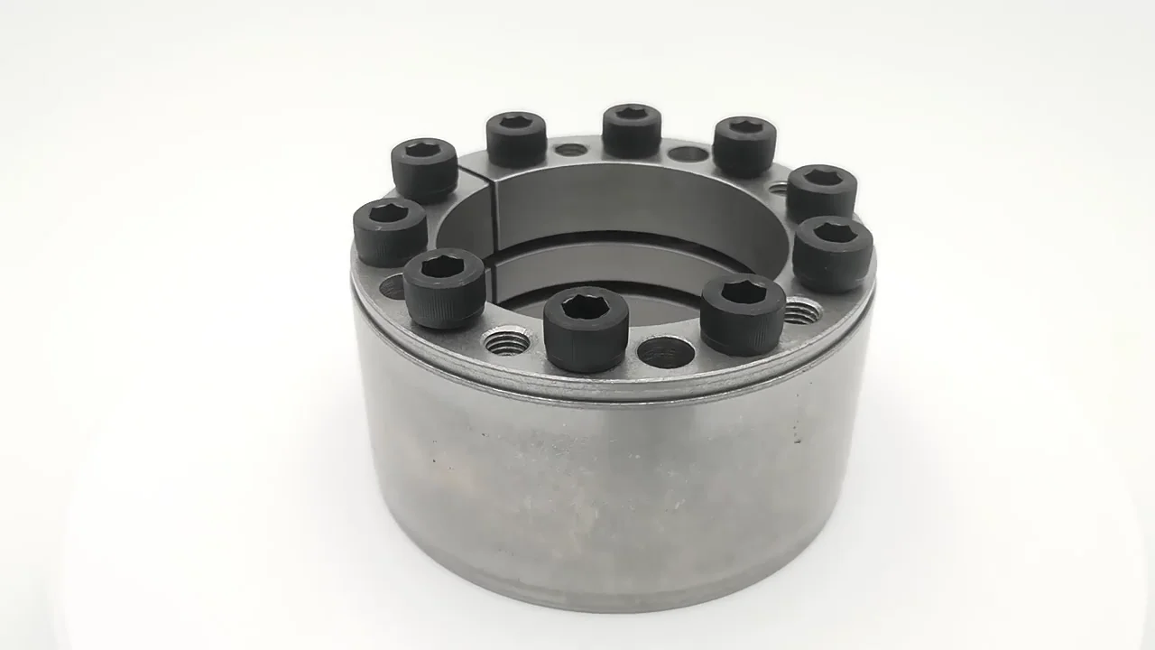 Mechanical Clamping Element Keyless Shaft Locking Device Z12b Lock Hub