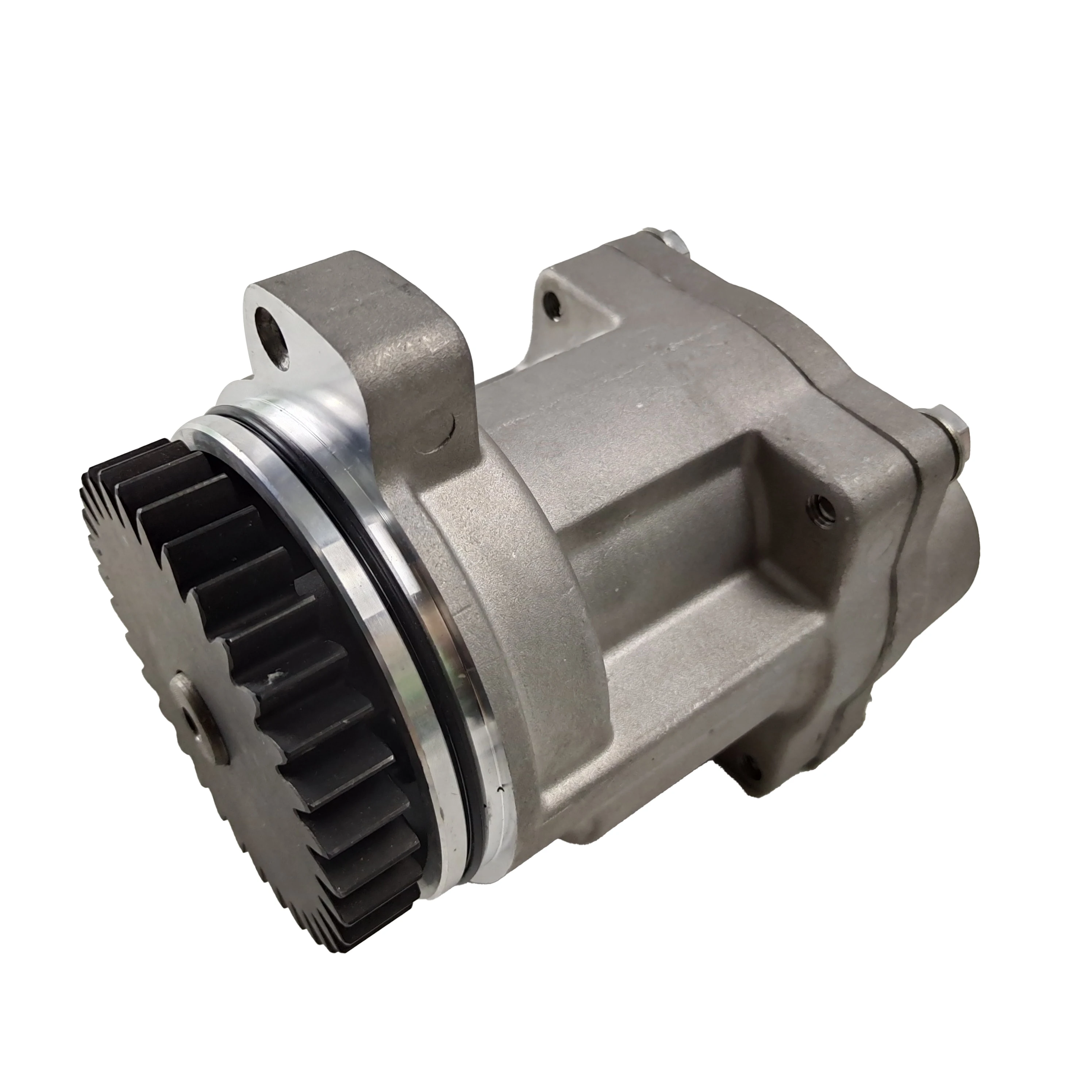 For Caterpillar Excavator Machinery Diesel Engine Parts C13 Oil Pump 233-5220 223-1612 - Gupta Tractor Spares Co.