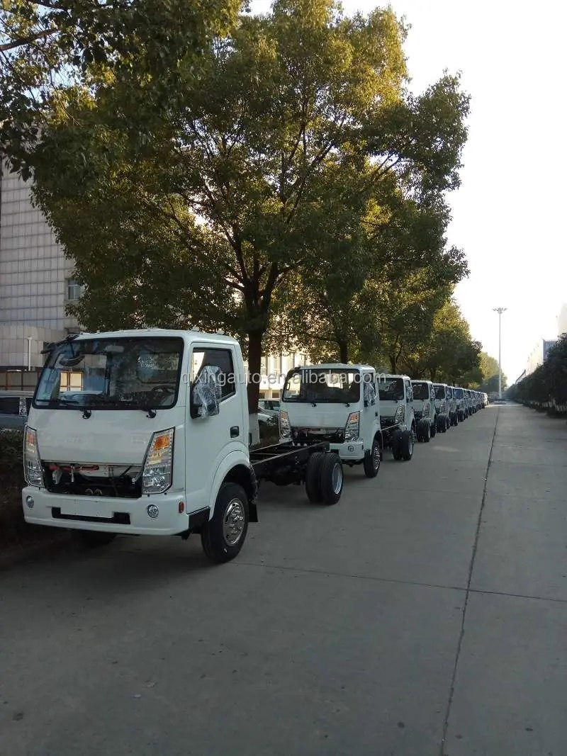 New energy automobile vehicle electric truck manufacturer