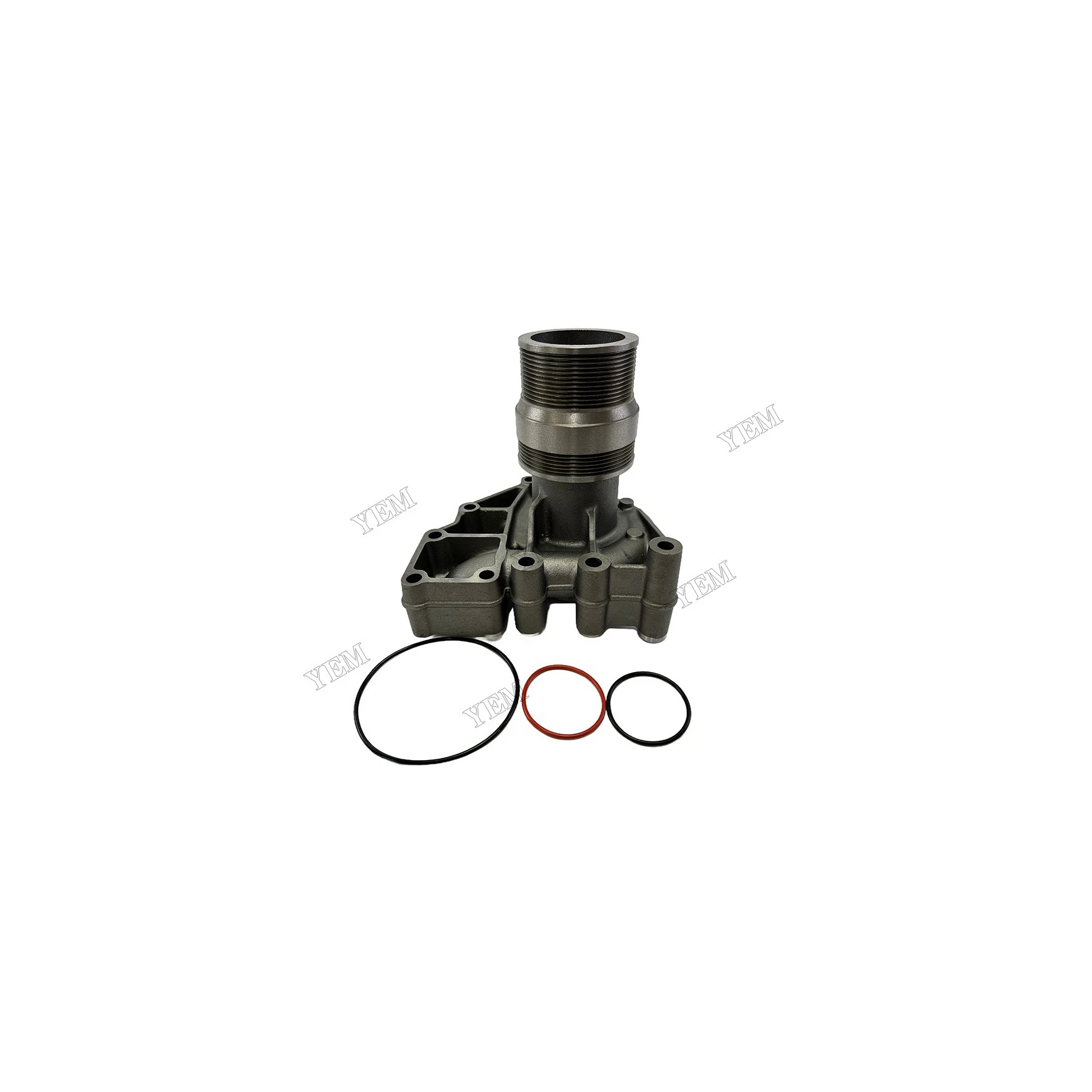 QSX15 Water Pump 4089909 4920464 Suitable for s High Quality Engine Parts