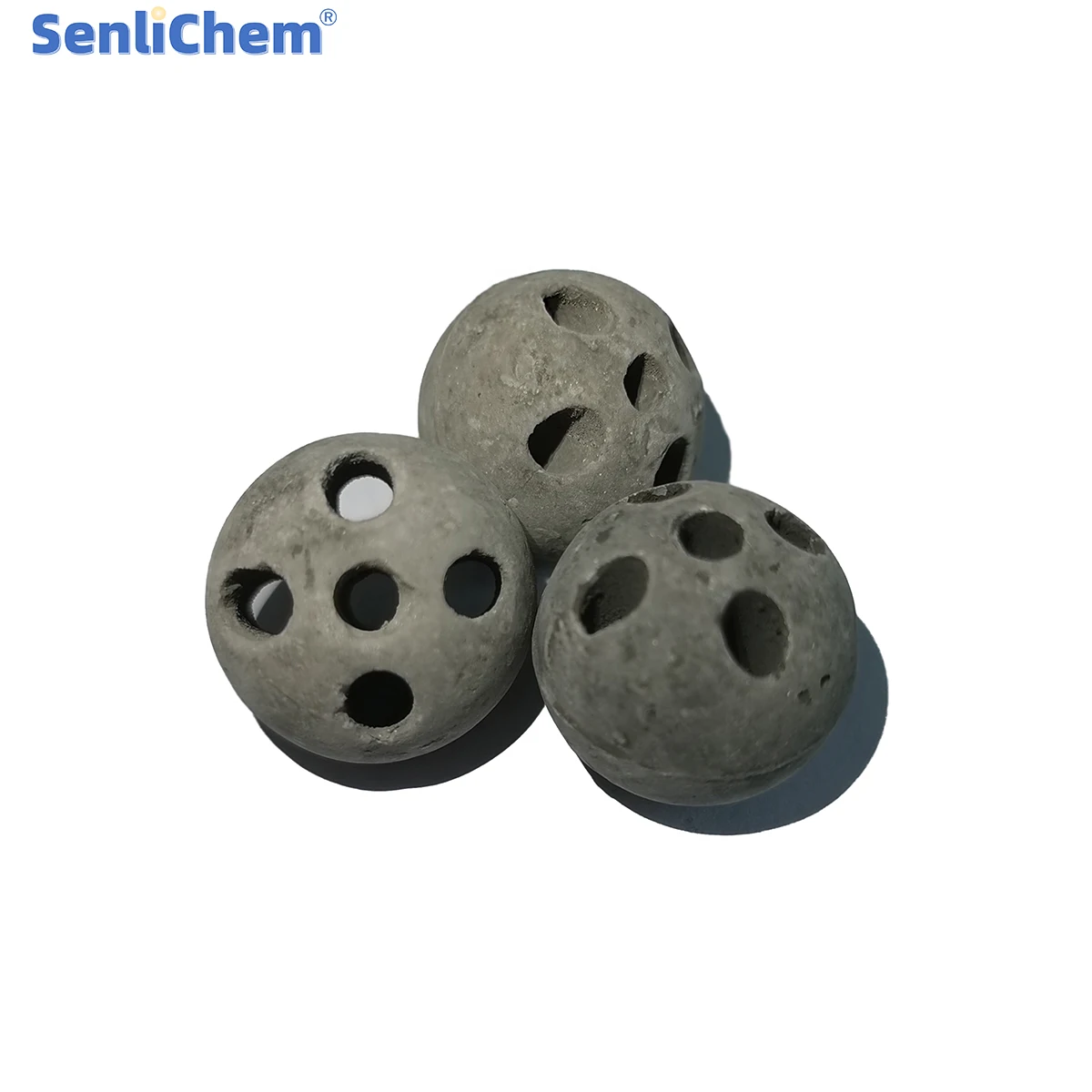Square Packing Catalyst Senlichem Five Holes Hydrocarbons Secondary Reforming Catalyst for ...