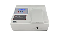 Visible Spectrophotometer Automatic Uv-vis Spectrophotometer For ...