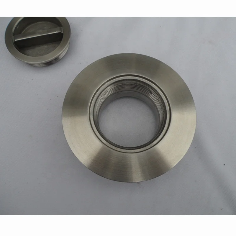 Всасывающая насадка ss304 для бассейна спа фитинги