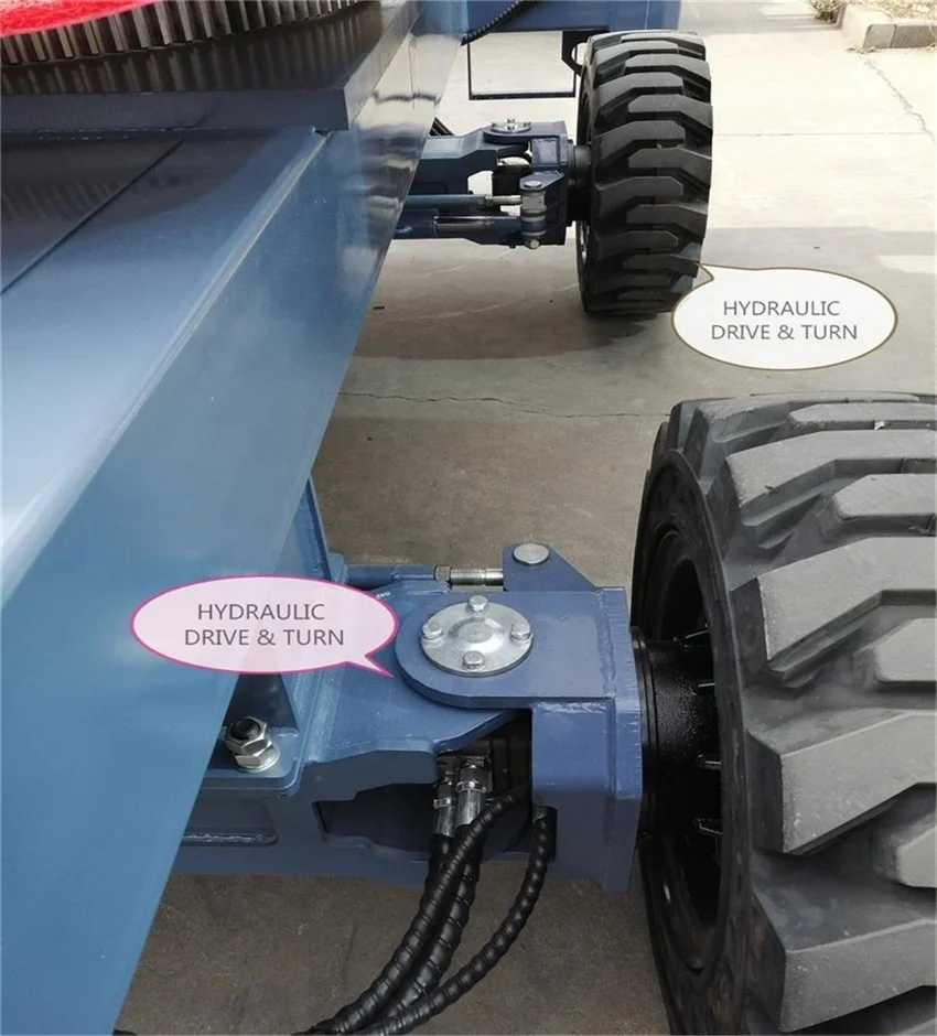 Бетонная Лазерная стяжка (тип стрелы) для