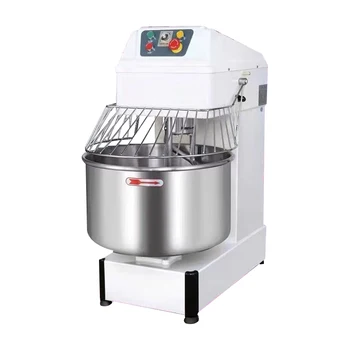 新しいケーキ価格小型商用30lニーダー機小麦粉ニーダーパン生地