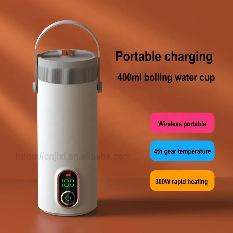 Battery Powered Usb Powered Water Heater Usb Battery Powered Tea