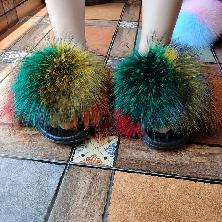 big fur F23