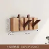Original color+walnut color