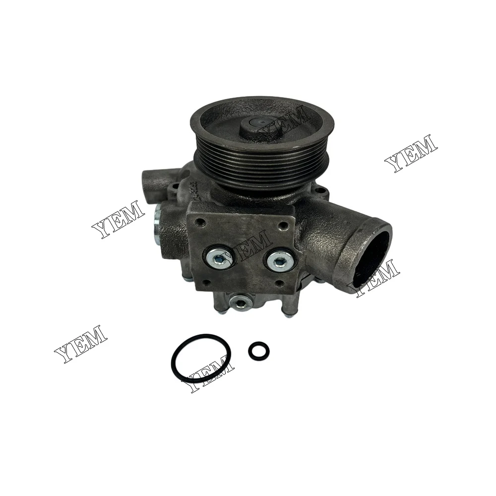 C9 Water Pump 224-3253 for Caterpillar