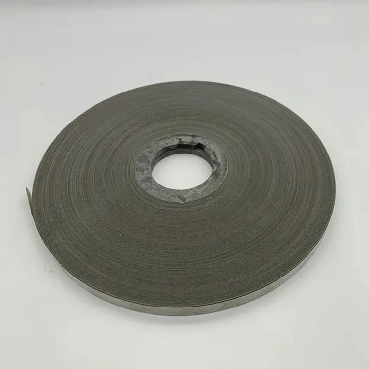 Mica Tape High Temperature Insulation Flame Fire-resistant Cable Mica Tape Three-in-one Multi-glue Glass Mica Tape Rolls