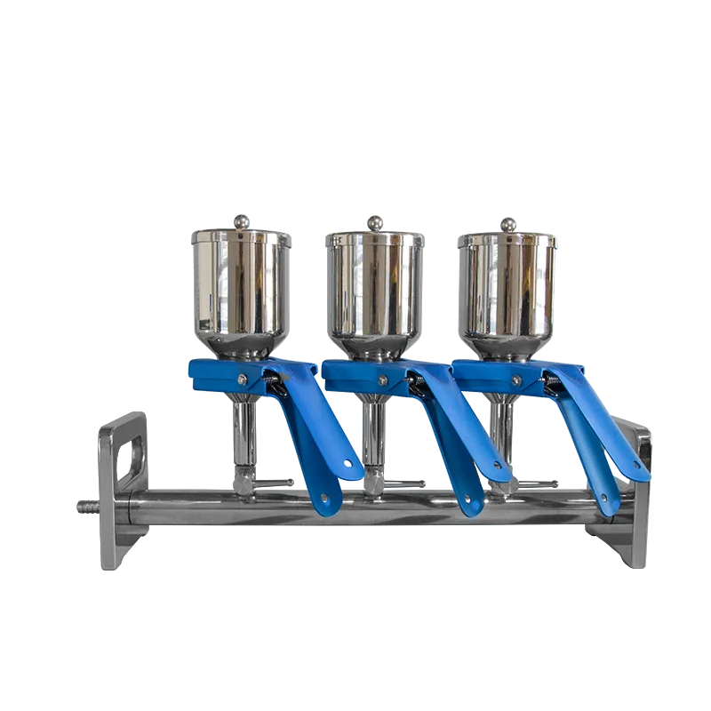 AKM LAB Manufacturer Chemistry Glassware Kit