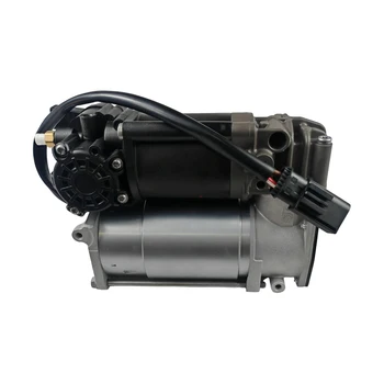 Original Refurbished OEM 4H0616005C 4G0616005 Air Suspension Compressor Pump for A8 S8 (D4 4H) A7 S7 A6C7 S6 RS7 2010-2016