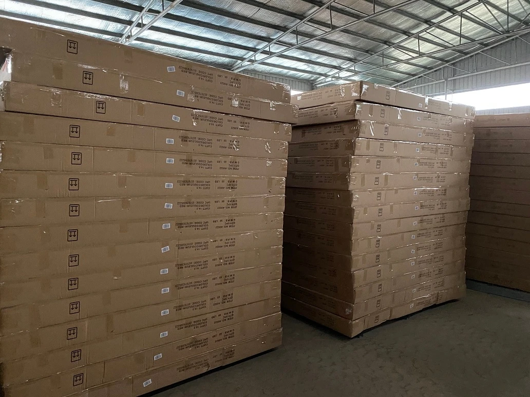 Best Quality Hotel Furniture Bed King Size Queen Size Hotel Bedding Set