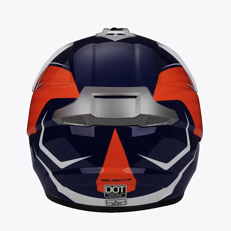 MX600 ABS Dot Open Racing Dirt Bike Helmet - Motocross Protection MX600 ABS Dot Open Racing Dirt Bike Helmet - Motocross Protection
