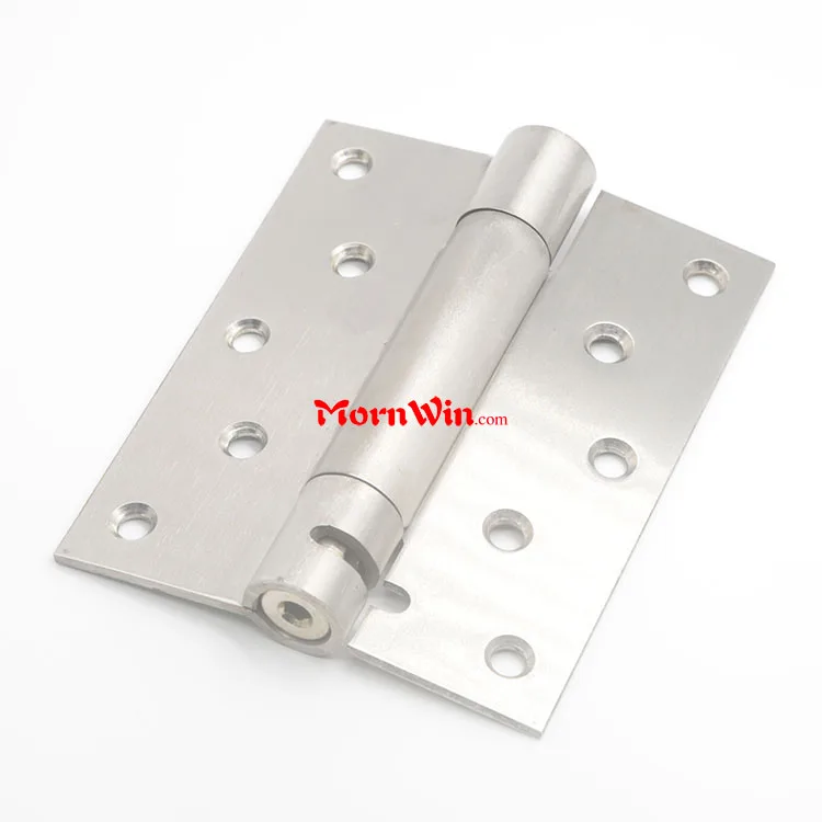 Lot De 2 Glissières Marines En Acier Inoxydable 316 – Charnières Bimini Pour Bateau, Ouvertures 22 Mm