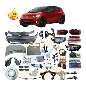 Wholesale OEM Volkswagen ID3 Accessories New Chinese Automotive Spare Parts for VW ID3 EV