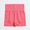 Short rouge pastèque