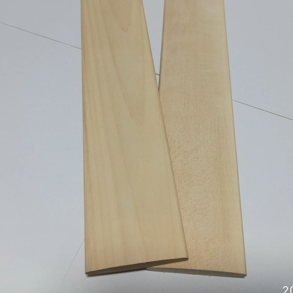 High Quality Shutter Slats Wood Window Shutters Louver Timber Louver