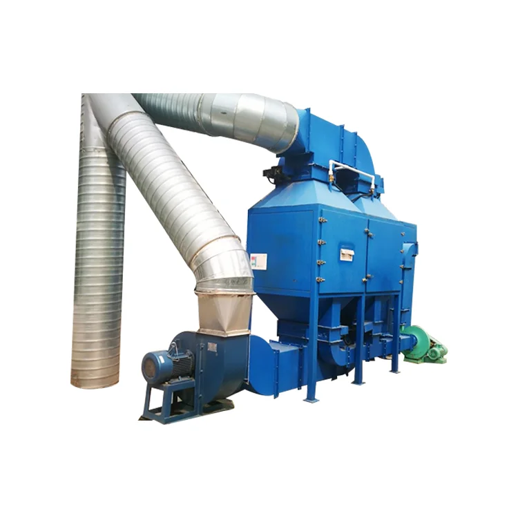Waste Gas Treatment Equipment Custom RCO Catalytic Combustion Device For Adsorption