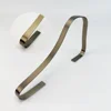 bronce cepillado