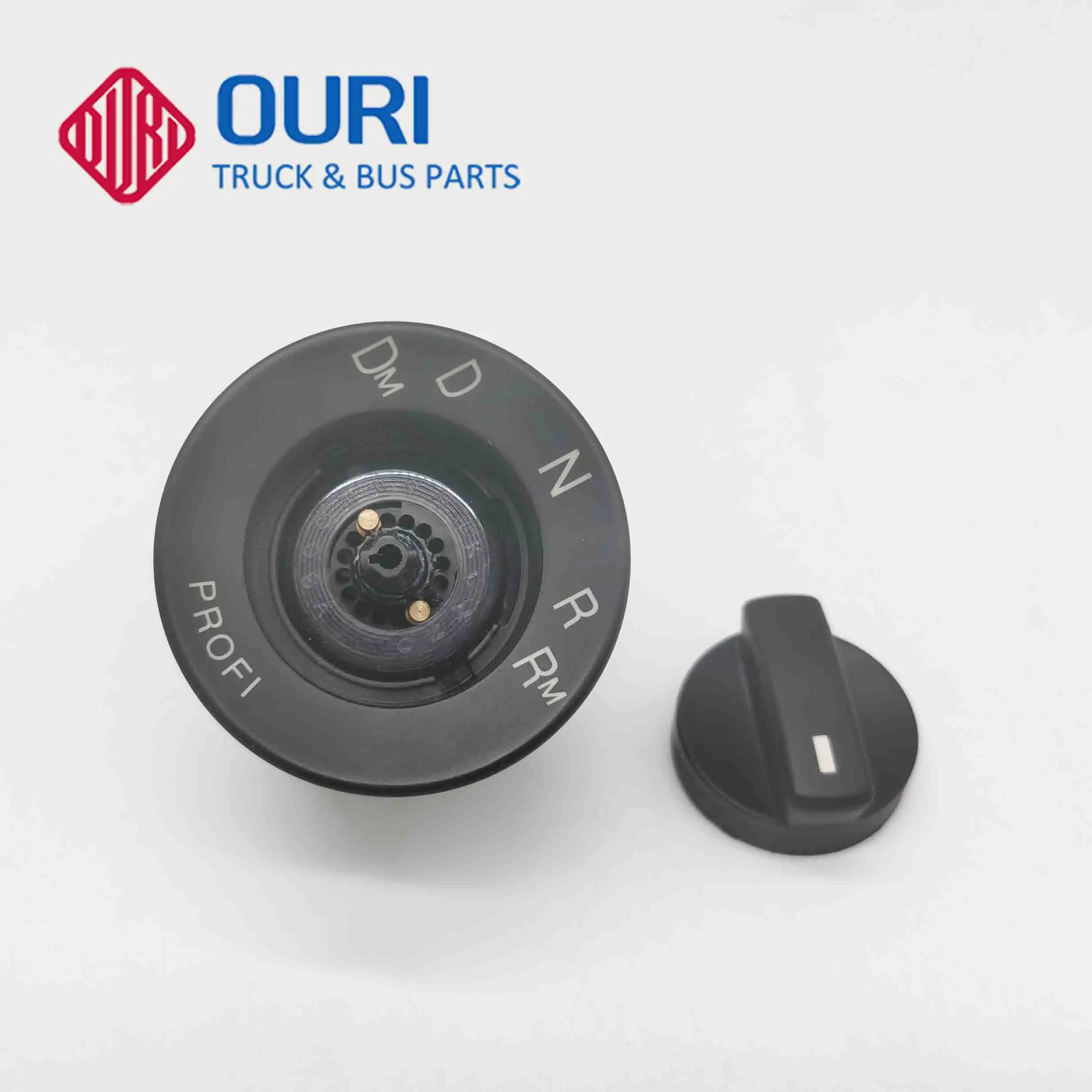 名無し Truck Switch 81255056990 Gear Shift Switch for MAN Truck