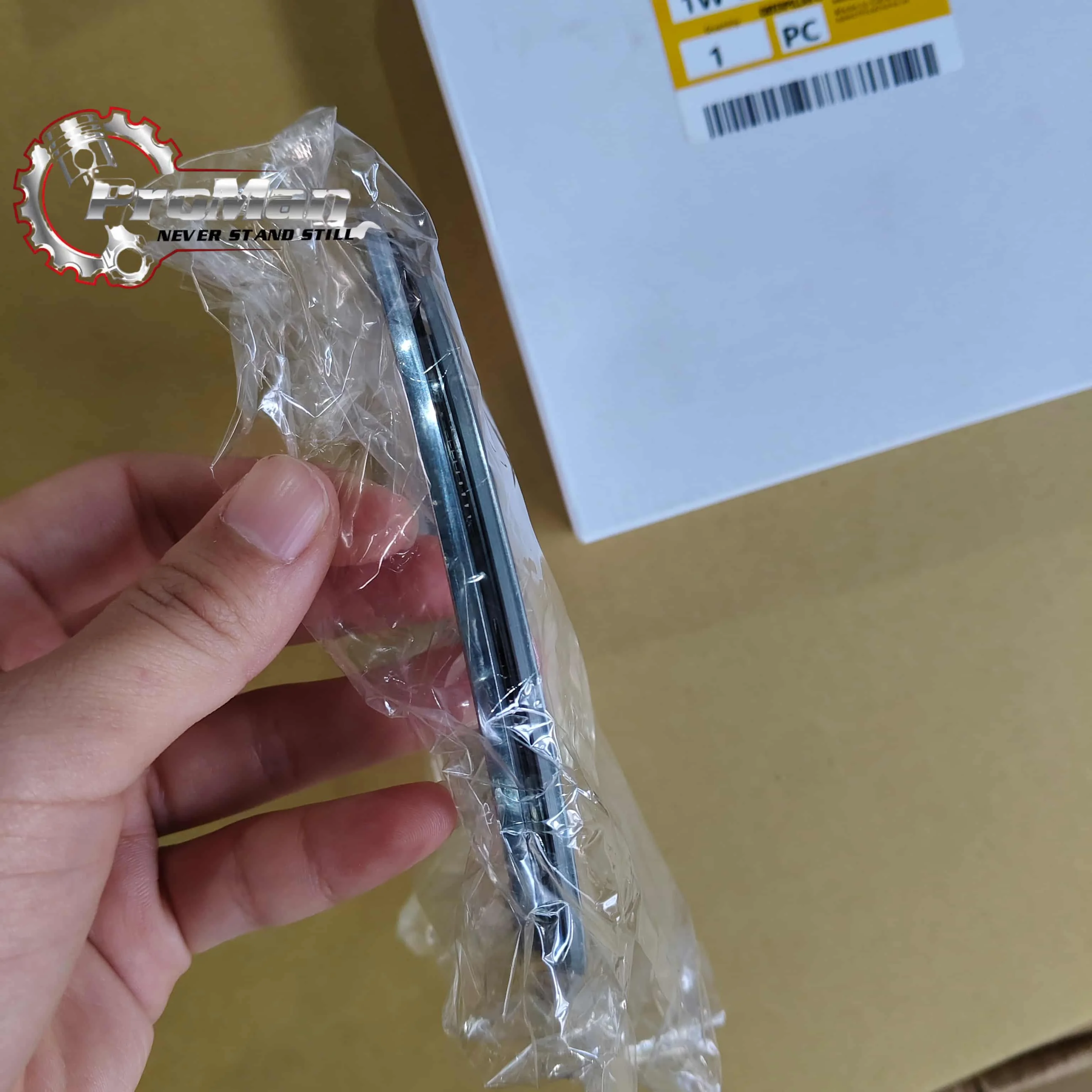 ネバーエンド Proman 1W-8922 1W8922 Piston Ring for Caterpillar CAT 3304 3306