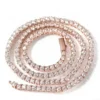 Rose gold
