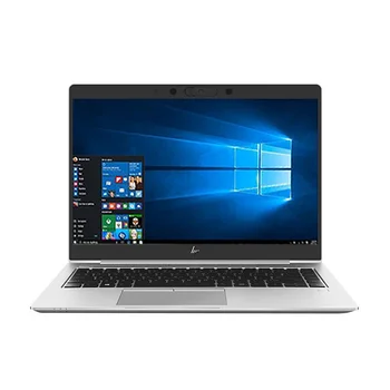 1 HP-745 G6 95% New Business Laptop AMD-Ryzen 5 3500U 8GB Ram 256GB SSD 512GB 1TB 14.1 inch Windows-10 Pro