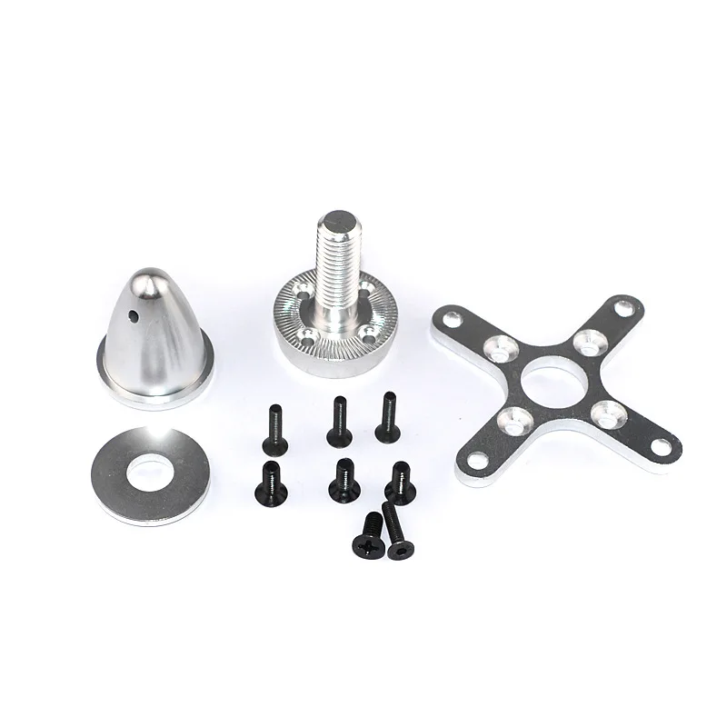 High-speed External Rotor Motor, Waterproof, Brushless, FPV - detail 18