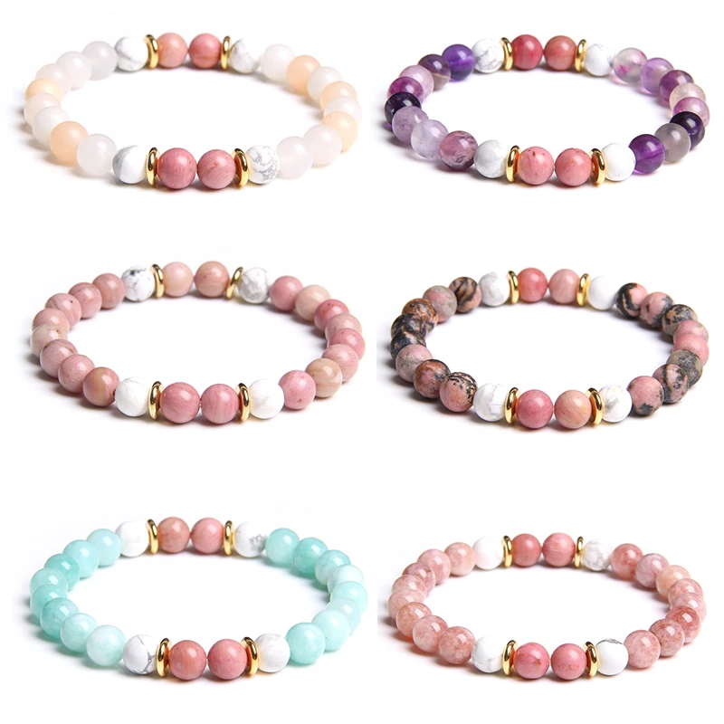 https://ae01.alicdn.com/kf/H7855319423c4425db0ea01665d972a8cD/Natural-Crystals-Pink-Quartzs-Bracelets-For-Women-Rhodochrosite-Mixed-Stone-Streche-Bracelets-Bangles-Amethysts-Female-Jewelry