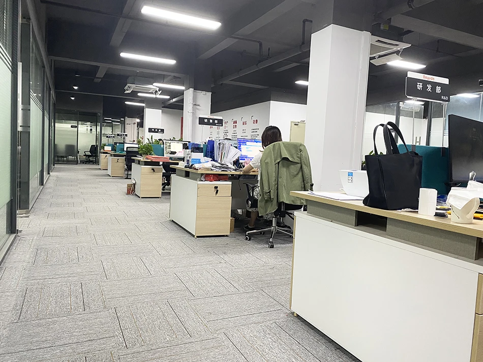 Shenzhen Bayuda Technology Co., Ltd. 2