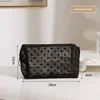 Large Square Style - Black