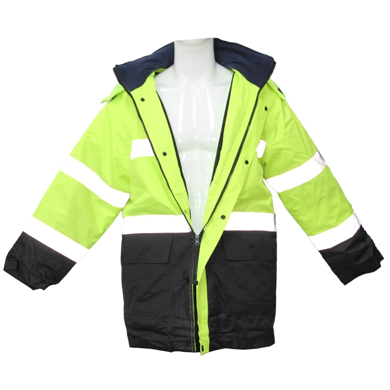 Factory Supply Reflective Freezer Cold Room Storage Clothing Winter ...
