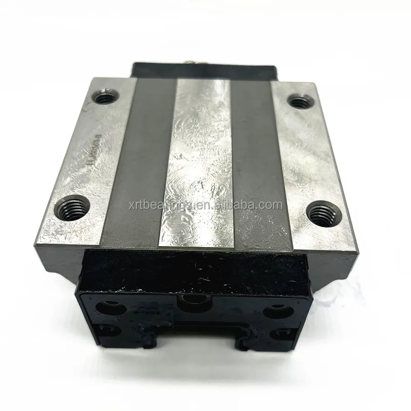 Original Japan Linear Guide Block SHS15C1SSM SHS20C1SSM SHS25C1SSM