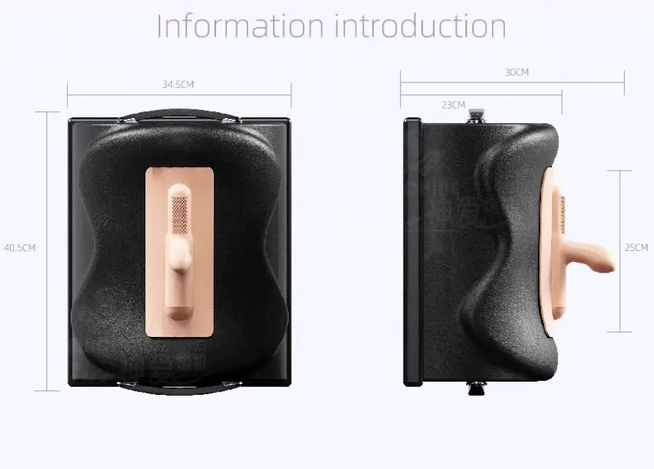 the bucking saddle thrusting and vibrating sex machine The Bucking Saddle 10X Thrusting and Vibrating Saddle Sex Machine