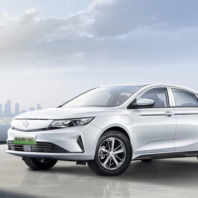 Livan 60s Best Left Hand Second Hand Used Electric Cars From China