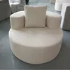 Bianco sporco: ciniglia